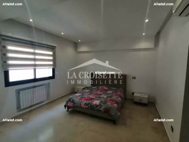 Rez-de-chaussée de villa S+3 aux Berges du Lac ZRCL0287