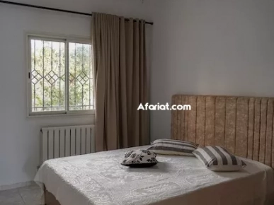APPARTEMENT ROSARIO 1 Hammamet Sud AL3416