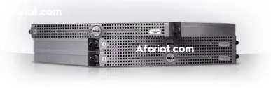 Serveur Dell Poweredge R200 Rack 1U/4 Géga Serveur Dell Poweredge R200 Rack 1U/4 Géga