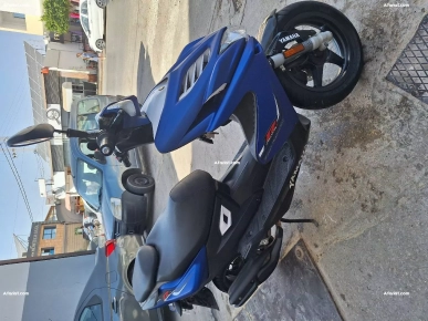 nitro nouveau