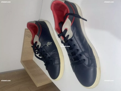chaussure US Polo