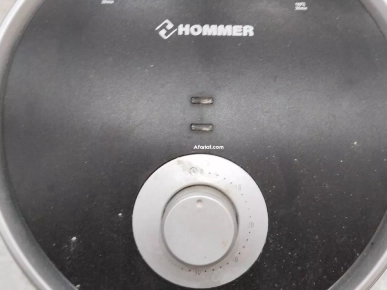 Air Fryer  HOMMER