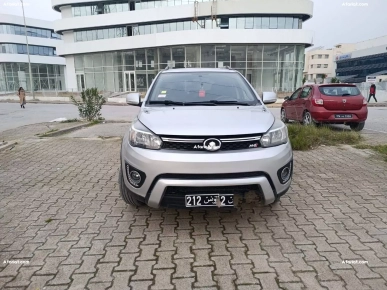 Greatwall M4 excellent état