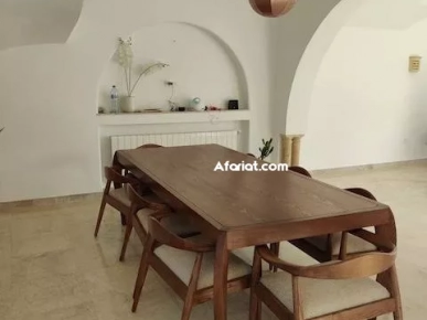 Villa Fayrouza AL3645 Hammamet Nord