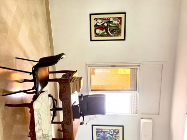 Bureau Meublé S+3 Haut Standing à Louer à Tunis – Medina Palace