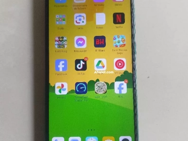 redmi note 9