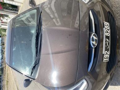 A vendre hyundai accent A vendre hyundai accent