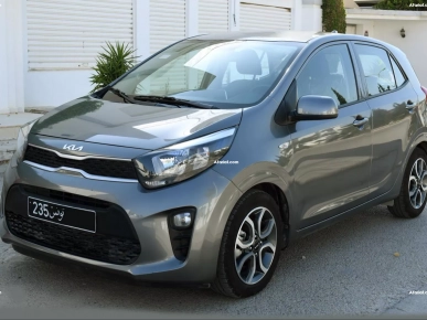 Kia picanto