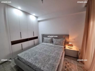 Appartement KMAR(Réf: L2625)