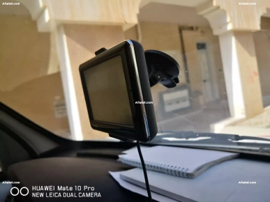 GPS sans carte GPS sans carte