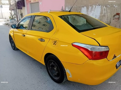 c elysee ex taxi (بدون رخضة)
