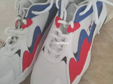 Basket Reebok