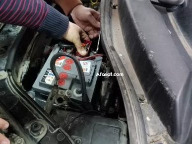 Formation Avancée En  Diagnostic Mécanique Electronique Auto