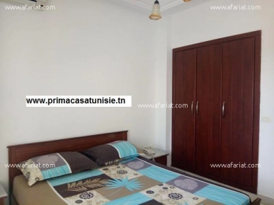 Appartement maya