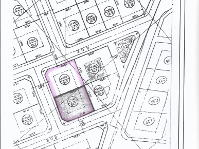 a vendre 2 terrains cloturés ensemble ou chacun à part a vendre 2 terrains cloturés ensemble ou chacun à part