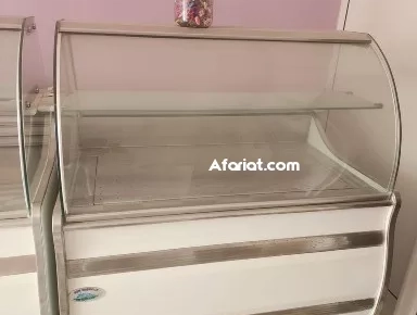 Matériel de pâtisserie