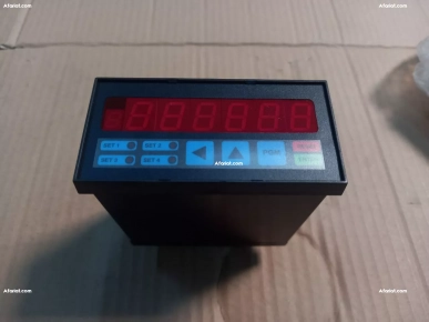 COMPTEUR DE LONGUEUR COMPTEUR DE LONGUEUR