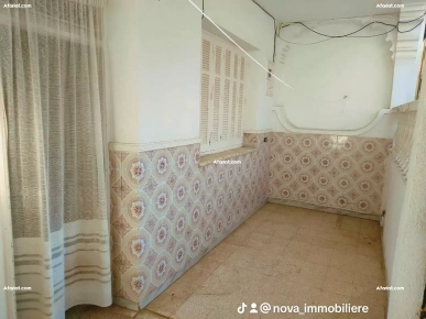 maison à vendre à Kélibia