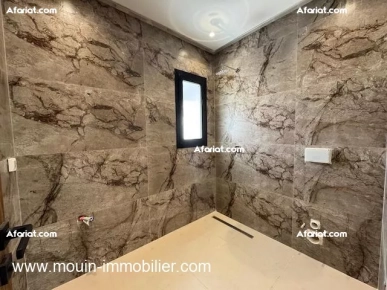 VILLA LES VIOLETTES Hammamet El Bessbassia AV1911