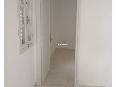 Villa à nour jaafer