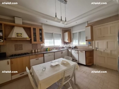 Villa Yomna AL2792 Jinen Hammamet