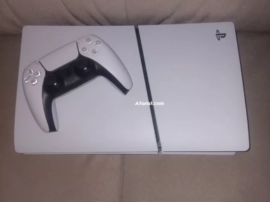 PS5 slim digitale