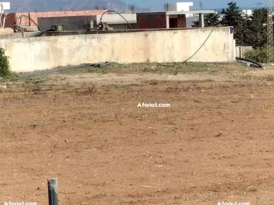 lotissement à vendre