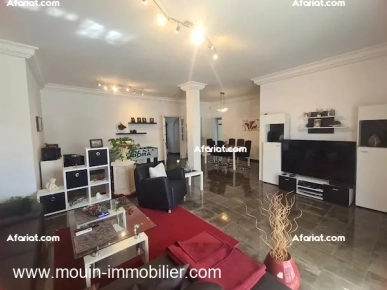 VILLA DREAM 1 Hammamet Nord AV087