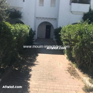 APPARTEMENT DARINE Jinan Hammamet AL2700