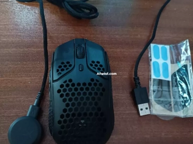 souris gamer