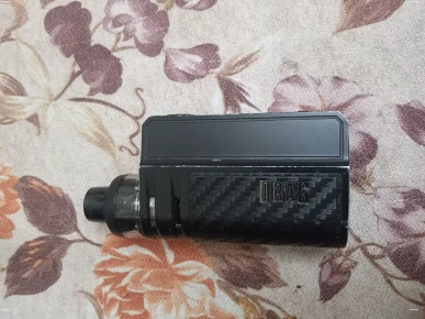 Vape drag e60
