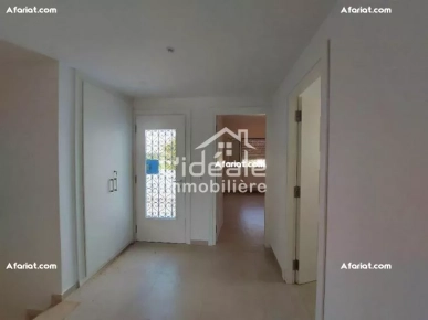 location à l'année non meublée à Hammamet