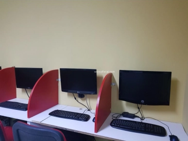 location position centre d'appel