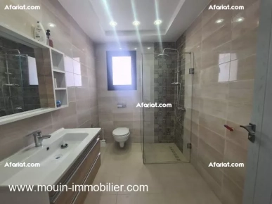 VILLA ODETTE I Hammamet Sidi Hammed av1709