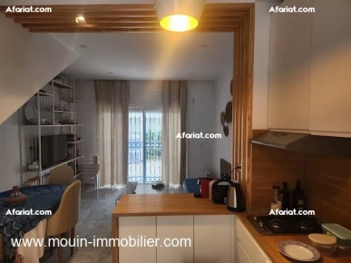 Duplex Naya AL3497 Hammamet
