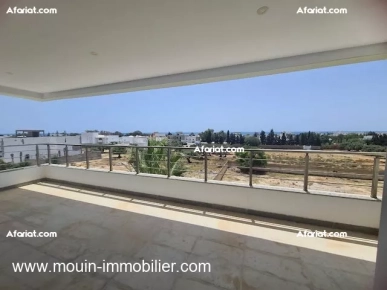 Appartement L'Etoile De Mer II AV1627 Hammamet Nord