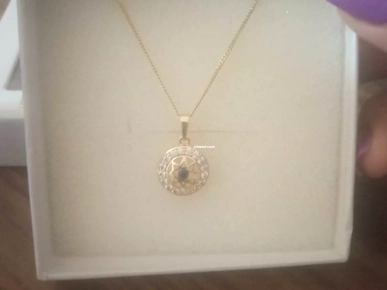 un collier pharmaceutique un collier pharmaceutique