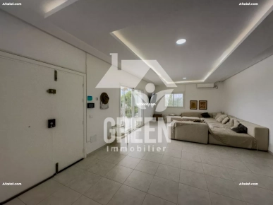 villa " White House "