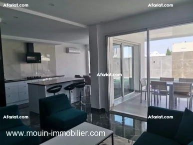 VILLA NANCY Yasmine Hammamet AL2999