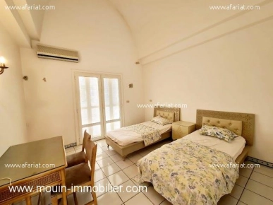 Villa Rana AL2790 Jinan Hammamet