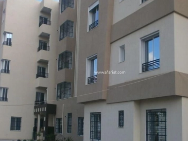 Av appartement Manouba S+4 cité les orangers Av appartement Manouba S+4 cité les orangers