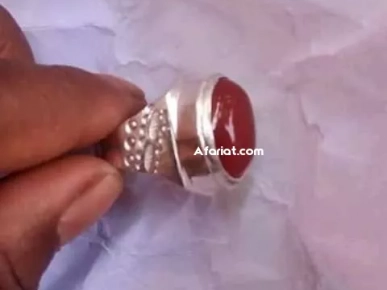 Bagues mystiques pour LA RÉUSSITE- LA VICTOIRE