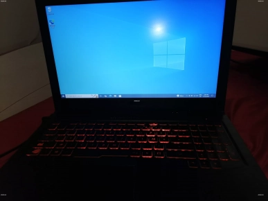 PC Gamer Asus à vendre