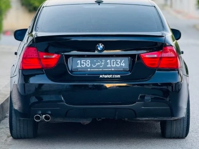 bmw e90 LCI 320i