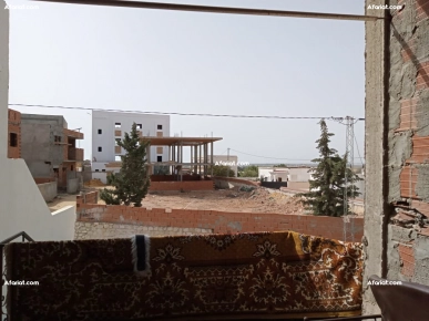 Bonne occasion maison  à vendre à Hammamet Yasmine Bonne occasion maison  à vendre à Hammamet Yasmine