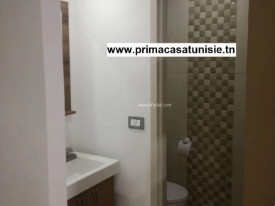 Appartement mélanine à jinen Hammamet