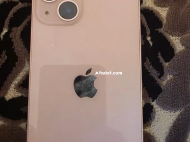 iphone 13 ,bat 82 ,st 128