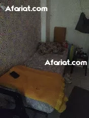 à vendre Hôtel Sidi Belhassen