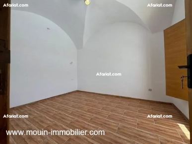 Villa Louna AV1814 Hammamet el monchar