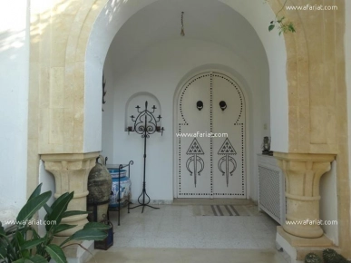 Maison FEDY(Réf: L530)